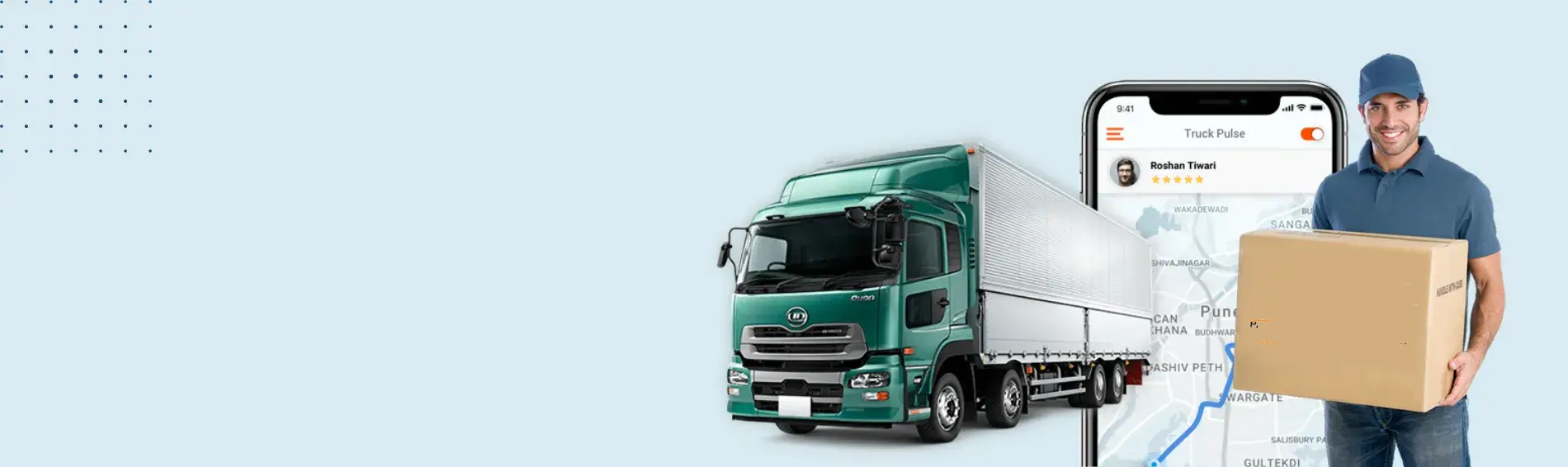 Packers and Movers in India