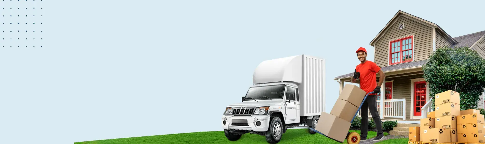 Movers and Packers in India