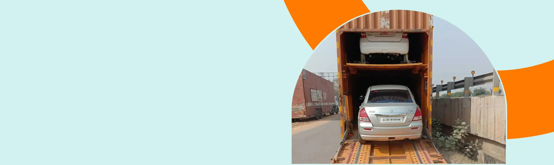 Car Relocation Service in India